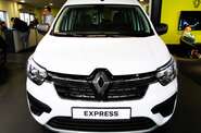 Renault Express - фото 4