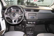 Renault Express - фото 27