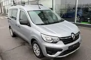 Renault Express Equilibre