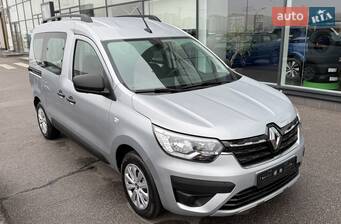 Renault Express 1.5D МТ (95 к.с.) Equilibre