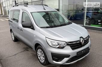 Renault Express 2025 Equilibre