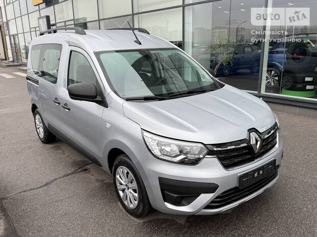 Renault Express 2025 Renault Express 2025