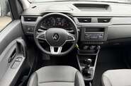 Renault Express Equilibre