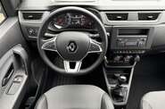 Renault Express - фото 14