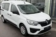Renault Express Equilibre