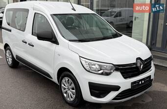 Renault Express 1.5D МТ (95 к.с.) Equilibre