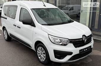 Renault Express 2025 Equilibre