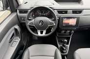 Renault Express Equilibre