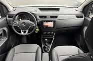 Renault Express Equilibre