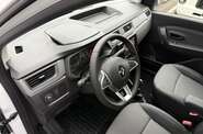 Renault Express - фото 22