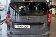 Renault Express Techno