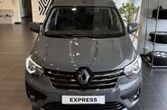 Renault Express Techno