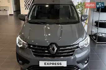 Renault Express