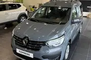 Renault Express Techno