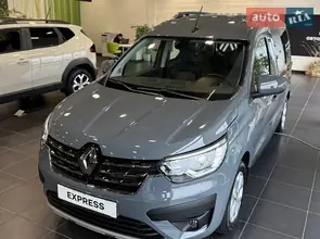 Renault Express