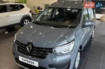 Renault Express