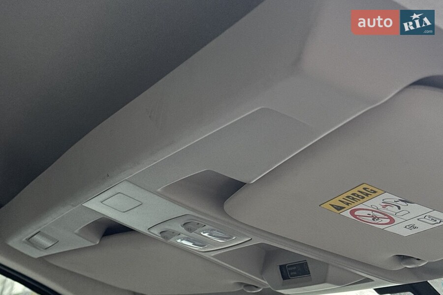 Renault Express - фото 12