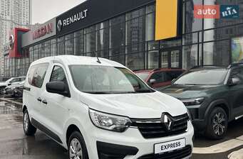 Renault Express 2025 в Київ