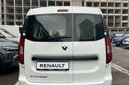 Renault Express - фото 5