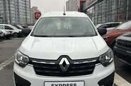 Renault Express - фото 6