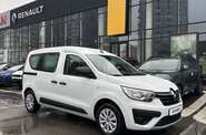 Renault Express - фото 4