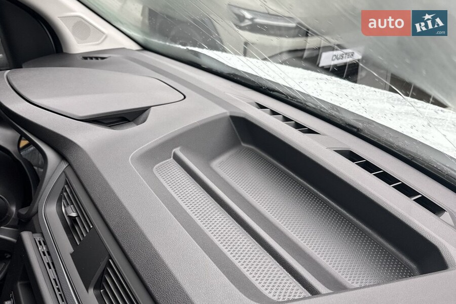 Renault Express - фото 20