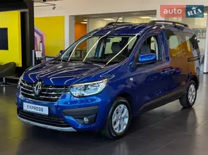 Renault Express