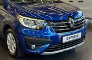 Renault Express Techno