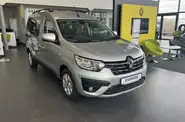 Renault Express Techno