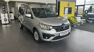 Renault Express Techno