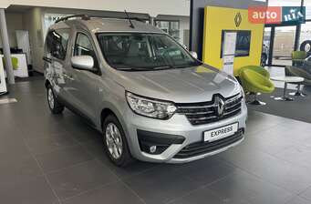 Renault Express 2025 в Тернопіль