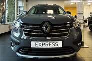 Renault Express Techno