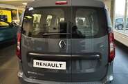 Renault Express Techno