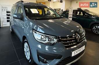 Renault Express 2025 в Івано-Франківськ