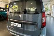 Renault Express - фото 5