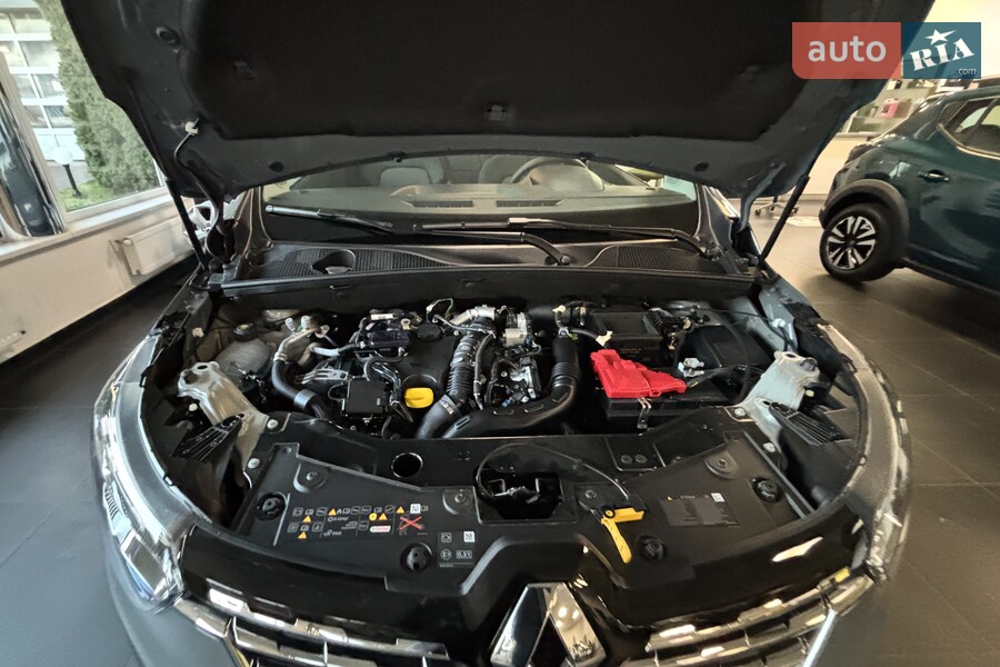 Renault Express - фото 22