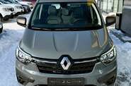 Renault Express Equilibre