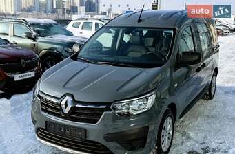 Renault Express 2025 в Київ