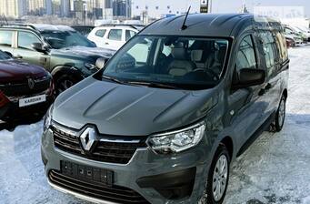 Renault Express 2025 Equilibre