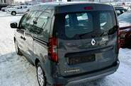 Renault Express Equilibre