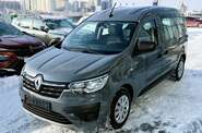 Renault Express Equilibre