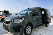 Renault Express Equilibre