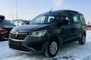 Renault Express - фото 4