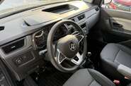 Renault Express - фото 13
