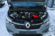 Renault Express - фото 25