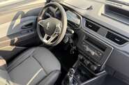 Renault Express - фото 20