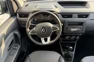 Renault Express - фото 22