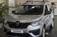 Renault Express Equilibre