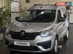 Renault Express
