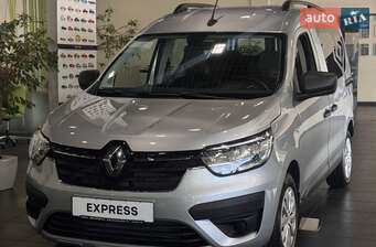 Renault Express 2025 в Київ